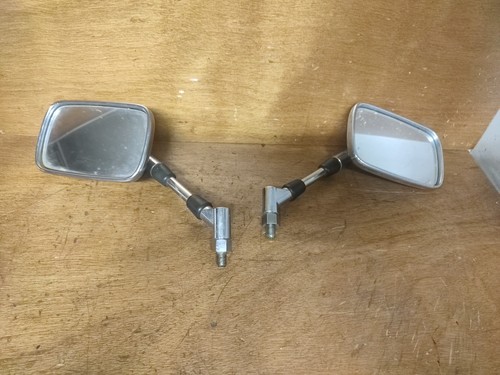 Paire rétroviseurs suzuki - de,