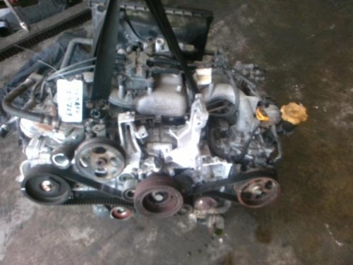 Moteur subaru impreza phase - moteur,