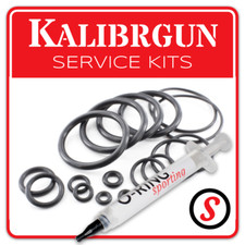 KALIBRGUN Kaliber O Ring Seal