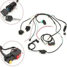 CDI Wire Harness Stator Assemb