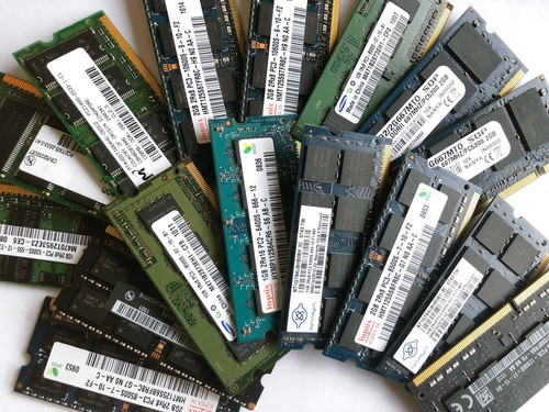 Mémoire ram 8 gb imac - 1,