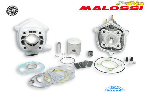 Cylindre malossi mhr 6 - malossi, 47,6