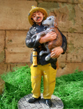 Collection "SOLDATS du FEU"