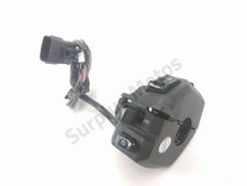 COMMODO DROIT PIAGGIO MP3 400