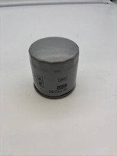 Mann-Filter W 712/95 oil filter for Seat VW Audi Skoda Cupra