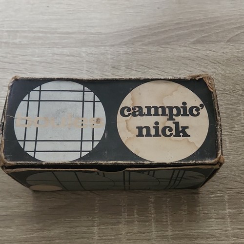 Campic nick boules - nick,