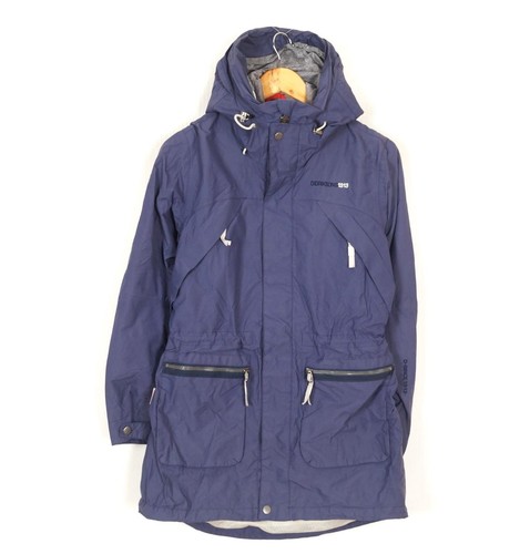 Veste parka femme didriksons - femme,