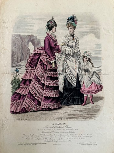 Lot gravures anciennes - 10,