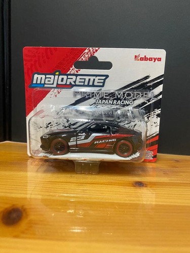 New majorette prime model - prime,