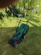 Tondeuse À Gazon Bosch Sans