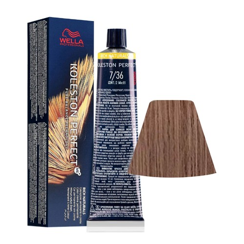 Wella koleston perfect - wella,