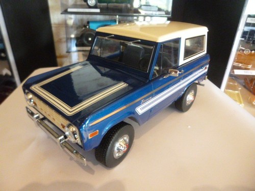 Ford bronco explorer 1976 - explorer,