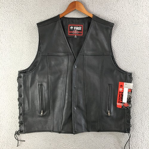 First vest mens m618 moto - mens,