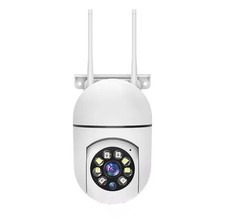 caméra de surveillance wifi
