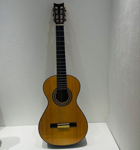Guitare aria a19c - guitare, 19th