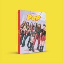 Bugaboo pop cd g2z - bugaboo,