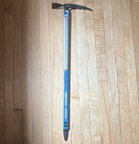 Laprade desmaison france ice - desmaison,