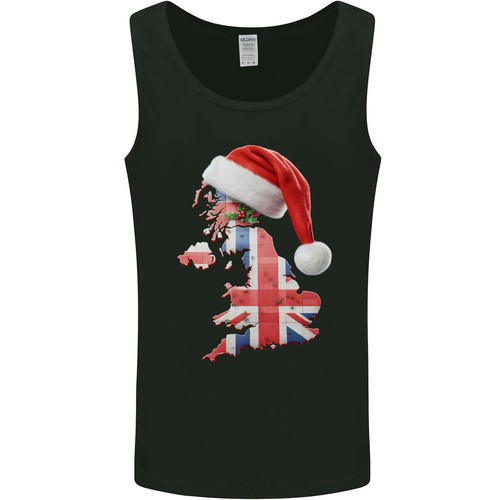 Débardeur homme drapeau union - homme,