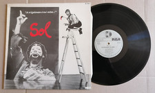 SOL : Je M'égalomane À