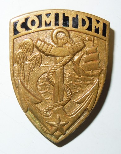 Insigne commis ouvriers - insigne,