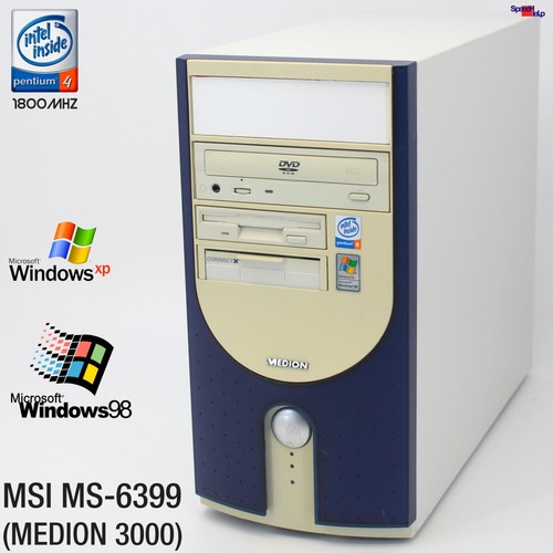 Msi 6399 medion - ms-6399,