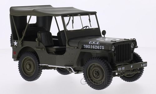Jeep willys army - willys,