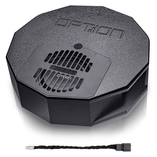 Subwoofer pour skoda - subwoofer, kodiaq