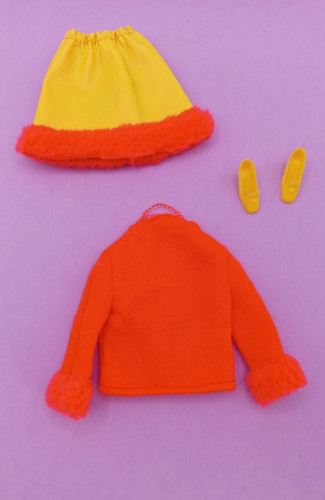 Poupée barbie vintage années - poupée,