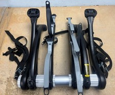 Saris Bones Trunk Rack: 3