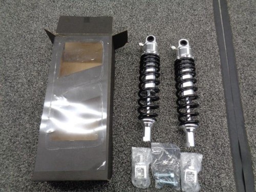 Amortisseur suspension - amortisseur, de