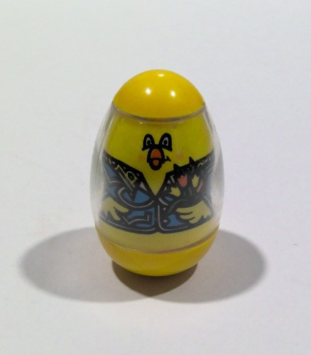 Bidibule 1976 hasbro figurine - hasbro,