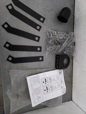 Attelage (boule de remorquage)