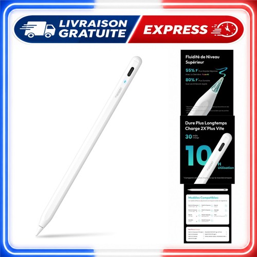 Metapen stylet pour - pour, apple