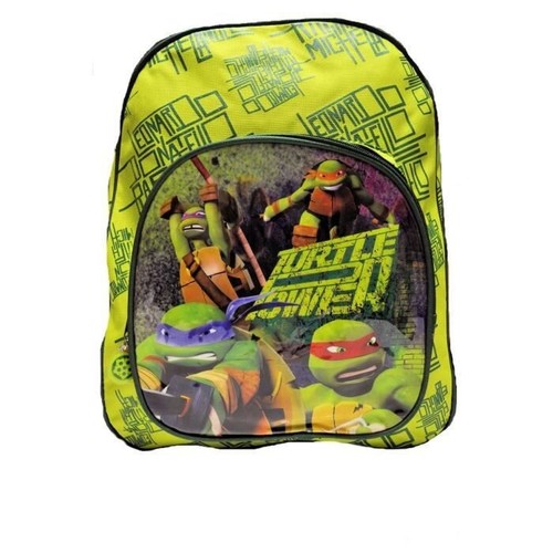 Sac dos cartable tortue - cartable,
