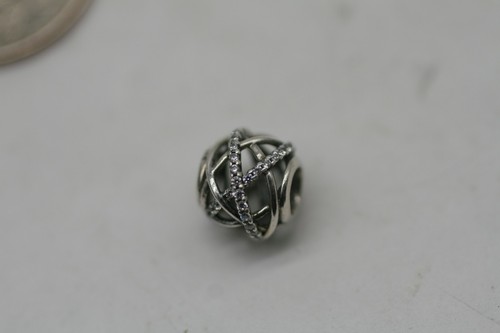 Genuine pandora charm sterling - pandora,