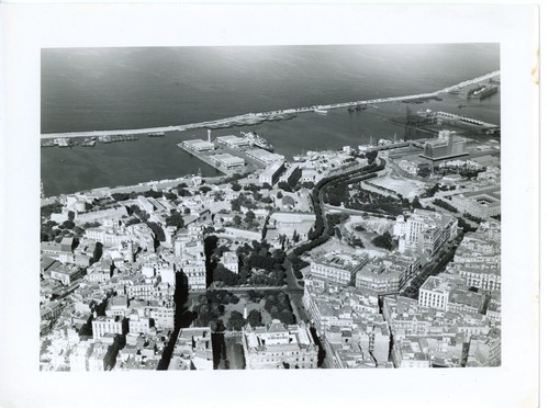 Oran algérie photo - oran,algérie,photo, aérienne