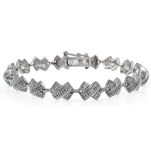 Bracelet cheville tennis - bracelet,