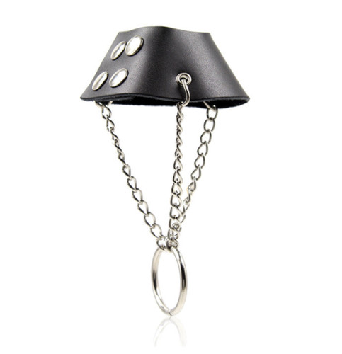 Male chastity device rings - male,