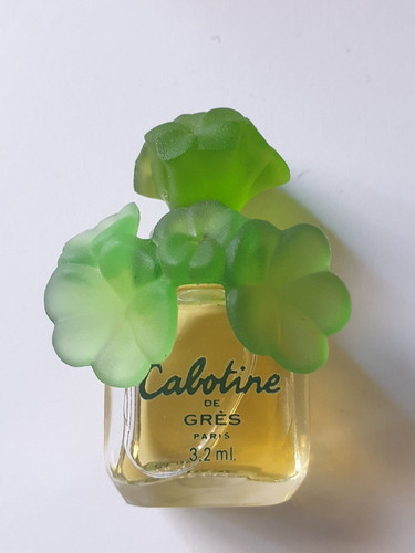 Cabotine gres pleine ancienne - cabotine,