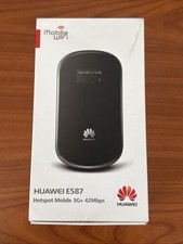 Huawei E587 GP - WIFI 3G+