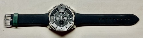 Montre diesel homme - montre,