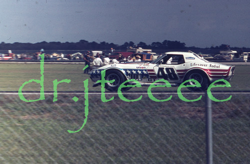 1973 daytona john greenwood - daytona, 24