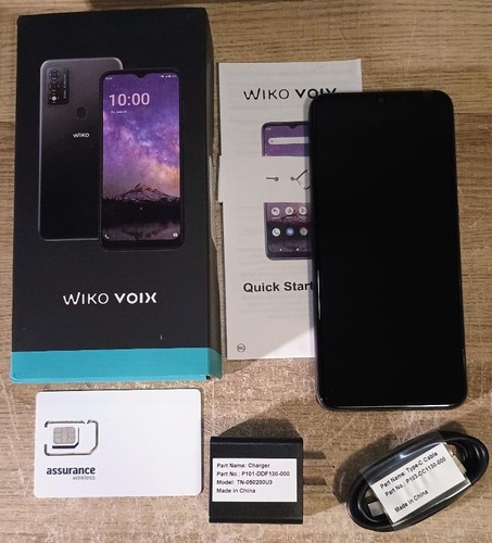 Assurance wireless mobile - assurance, wireless/t-mobile