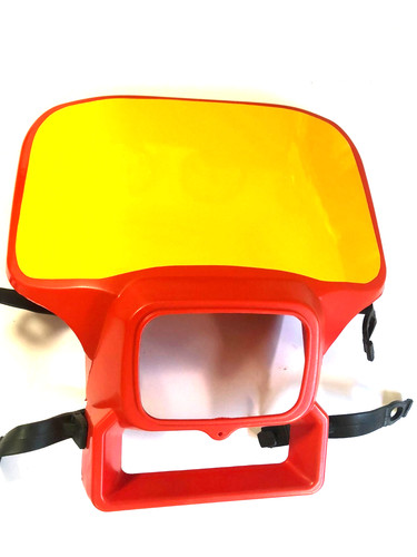 Honda xr500 xr600 xr200 - xr600,