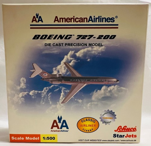 Schuco 500 american - schuco, 1/500