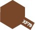 Xf79 brun linoleum - xf79,