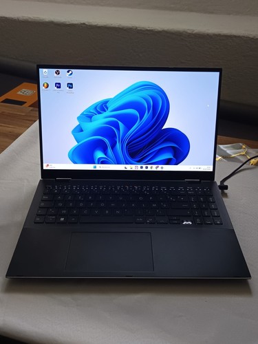 Asus zenbook pro oled - asus,