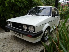 VW Golf GTI Oettinger au 1/12