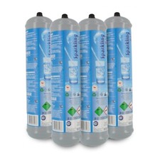 BOUTEILLE DE CO2 600gr US ET