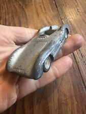 Marklin Miniature Vehicle Racing Car Mercedes Germany